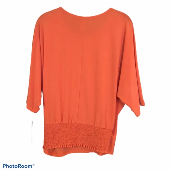 Joseph Ribkoff blouse - Picture 2 of 10